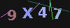 Gambar captcha