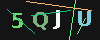 Gambar captcha